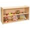 Tot Mate Toddler Shelf Storage Assembled TM2302A.S2222 - alternate 3